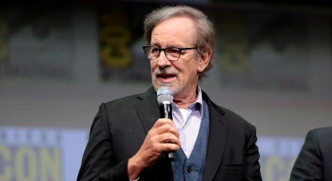 Spielberg lecsapott az analóg horror egyik legsötétebb YouTube-jelenségére
