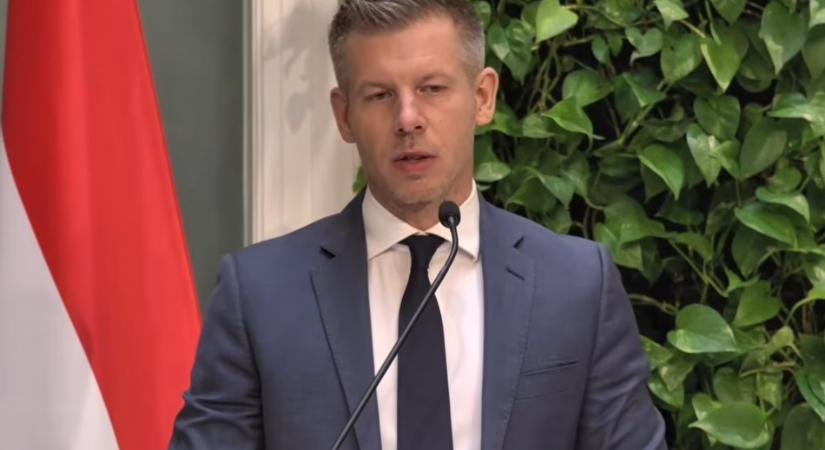 Eltakarítják Sulyok Tamást és a “vármegyéket”, erősítik a közpénz védelmét – Magyar Péter benyújtotta az Alaptörvény 17. módosítását