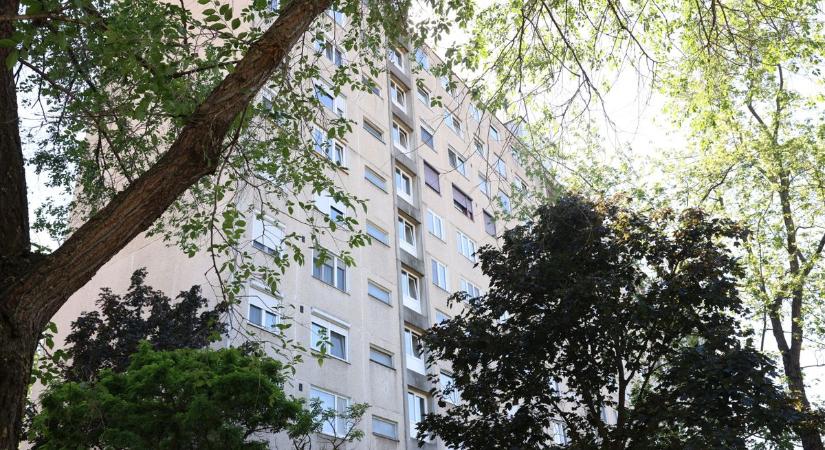 Satuba kerültek a nyíregyházi téglalakások – ezért maradhatnak hónapokig vevők nélkül a piacon