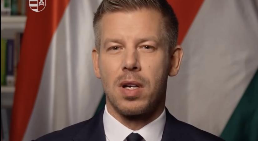 Magyar Péter: rövidebb mandátumok jönnek az alkotmányos intézmények élén