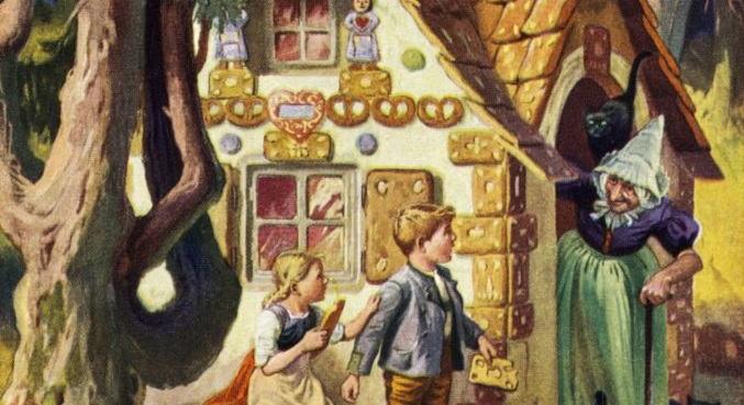 Neki köszönhetjük a Jancsi és Juliskát: Dorothea Wild ihlette a leghíresebb Grimm-meséket