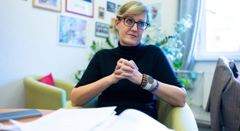 „Serdülőkorban már látni lehet a borderline személyiségzavarra utaló tüneteket”