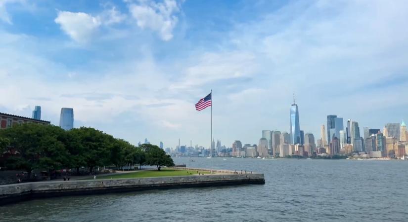 Július 4.: ezért lett Amerika a világ egyik legmeghatározóbb országa!