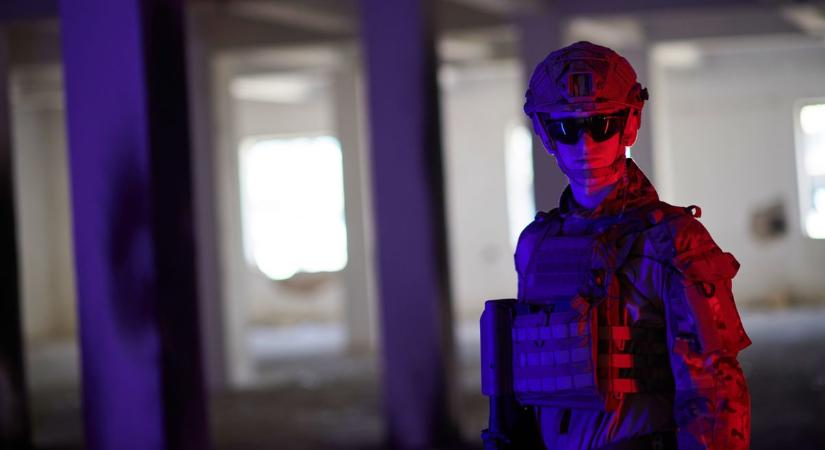 Öltözőből loptak airsoft karabélyt Győrben, a tettesek ultimátumot és 24 órát kaptak