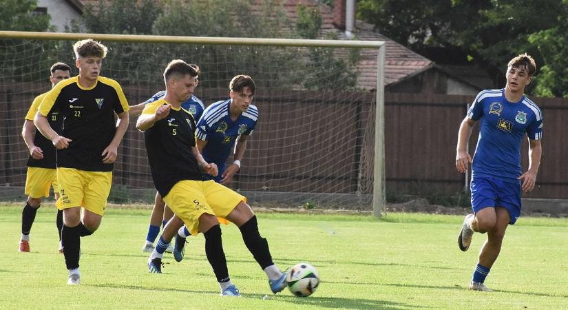 Füzesabony SC: jelentős vérfrissítés és spórolás az NB III.-as csapatnál