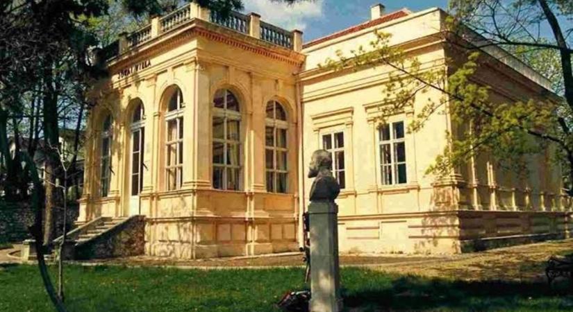 Tragédia árnyékolta be a balatoni idillt, inkább megváltak a villától