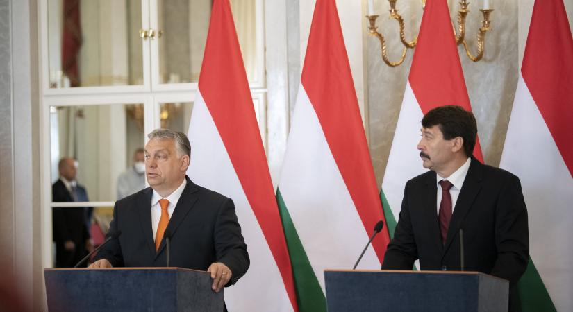 Orbán Viktor előtt is felsejlett az önkényuralom felé vezető út