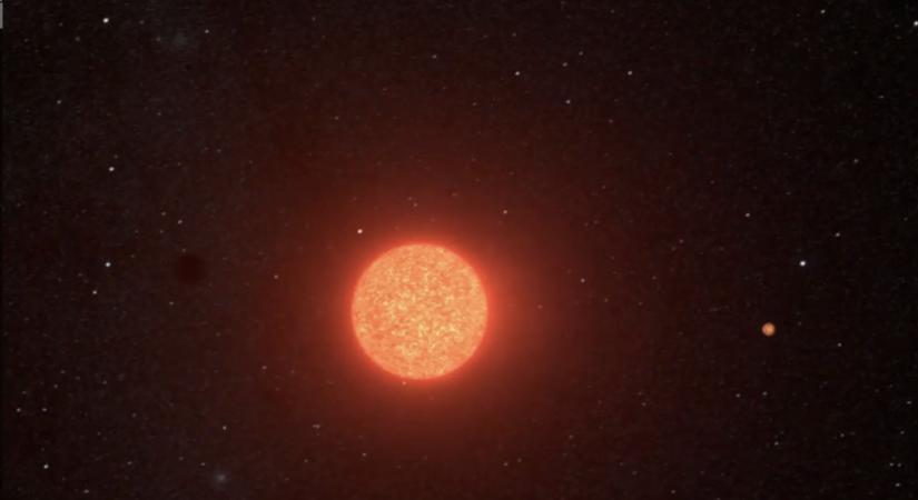 Új remény az idegen élet nyomában: meglepően közel bukkantak egy lakható bolygóra