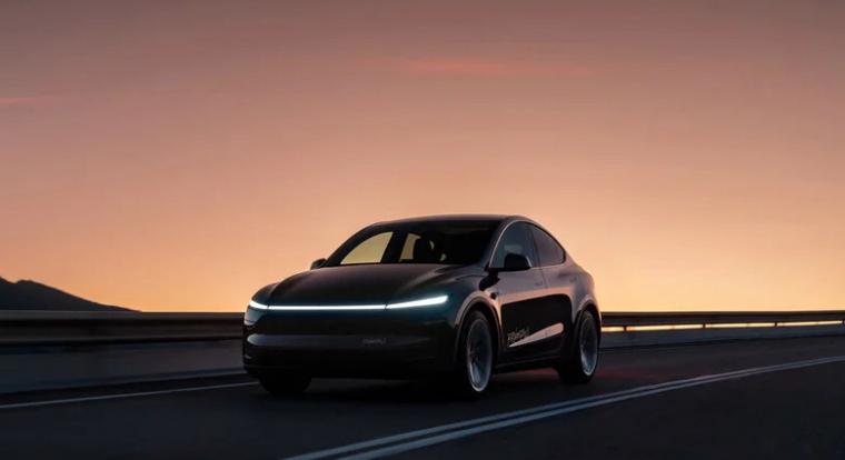 Miamiban is elérhetővé válnak a Tesla robotaxijai