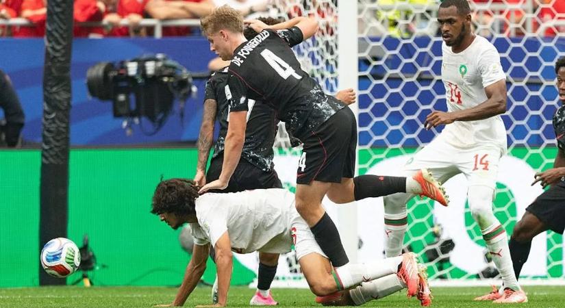 Marokkó a vb-k afrikai nagyágyúja; Brahim Díaz bőkezűen osztogatja a gólpasszokat
