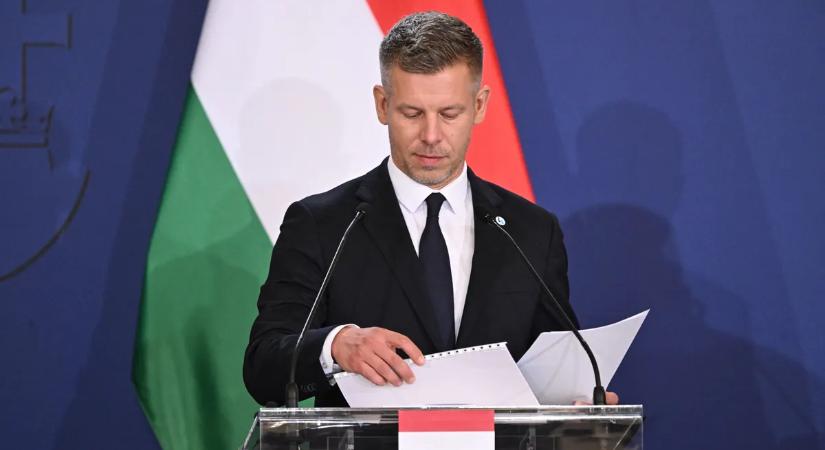 Sokba kerülhet Magyar Péter szélmalomharca a vármegyei rendszer ellen
