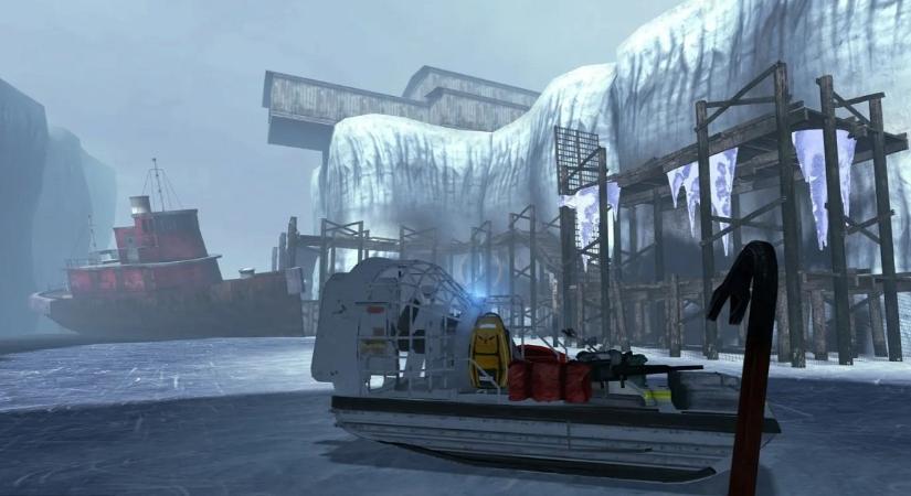 Még idén megjelenik a Half-Life 2: Episode Three, de nem a Valve-nek köszönhetően