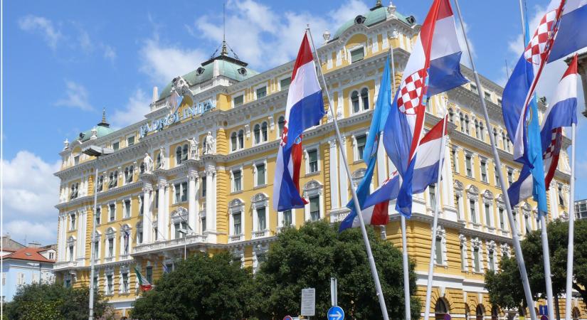 Három magyar zsidó építész Fiumében és Budapesten