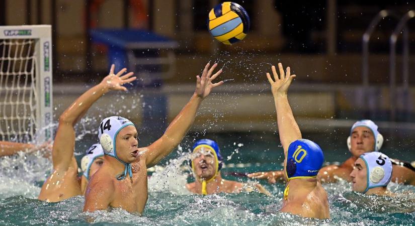 One Eger: Moldisz Milánék győzelemmel zárták a vb-t