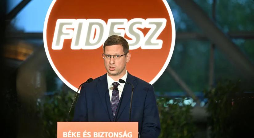 Gulyás Gergely az alaptörvény-módosításról: Ez az önkényuralom kezdete Magyarországon
