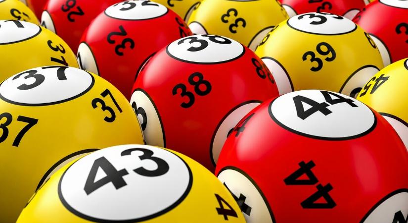 Itt vannak a Luxor nyerőszámok és a nyeremények a 27. héten - 2026. július 4.