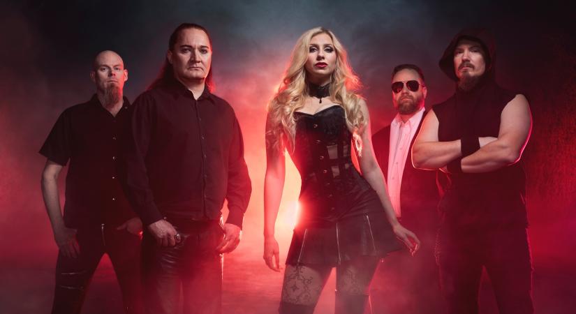 Nicole Willerton az Amberian Dawn új albumáról: "Hűnek kell maradnunk önmagunkhoz"