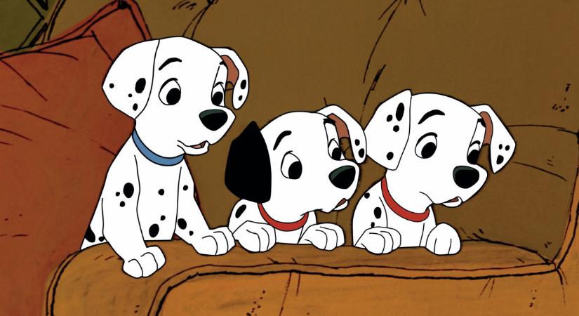 100-ból csak 2 ember veszi észre ezeket a rejtett utalásokat a Disney-mesékben