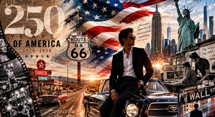 250 éves Amerika – de működik még a világ legnagyobb ígérete?