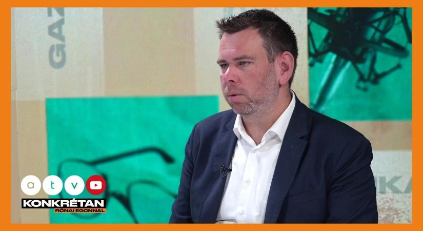 Ledöbbent az átvilágításnál Vitézy Dávid, brutális és felfoghatatlan számot közölt a miniszter