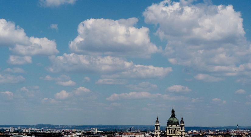 A szél határozza meg a hét utolsó napját