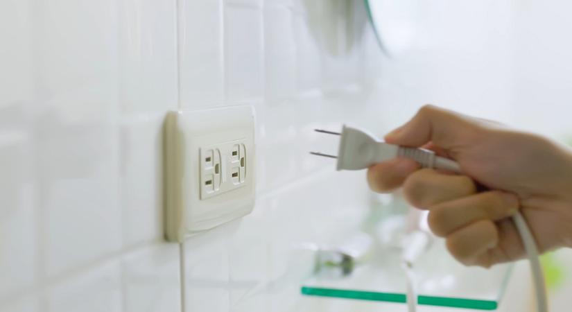 Kevesen tudták, de ez a konyhai eszköz akkor is zabálja az áramot, amikor ki van kapcsolva: most azonnal húzd ki a konnektorból