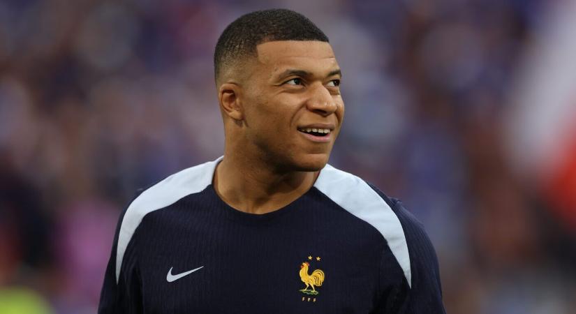 Kylian Mbappé kineveti a Real Madridot, óriási balhé Spanyolországban