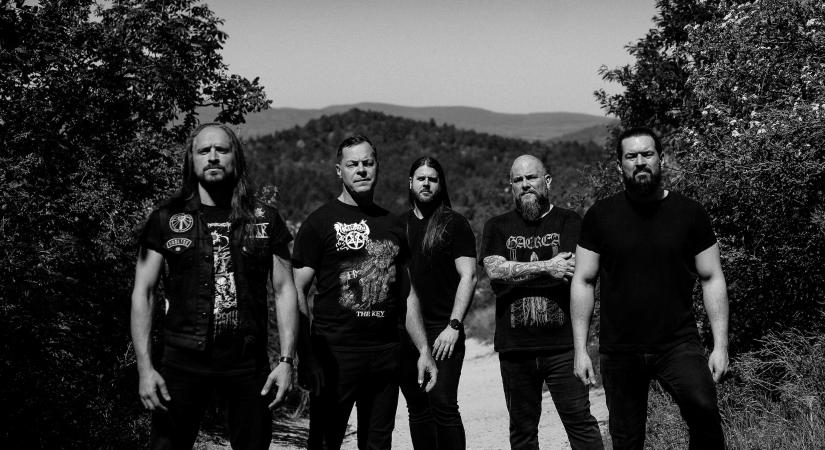 Új dalt adott ki a Rivers Ablaze, jön az EP is!