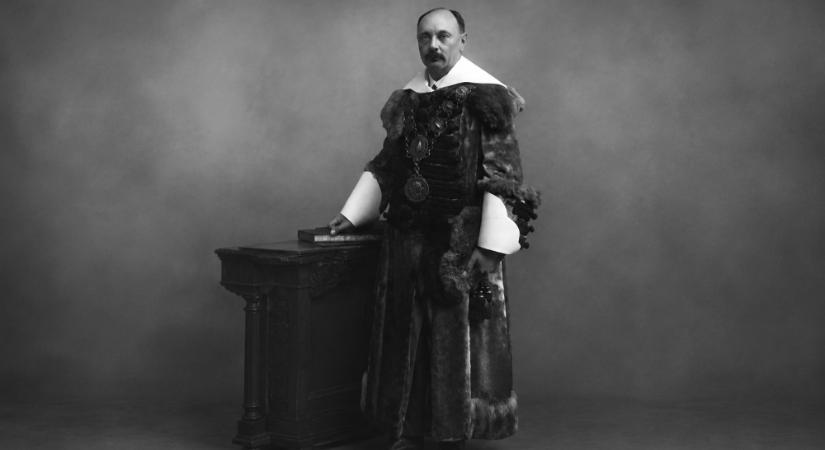 Száznegyven éve született Hankó Béla, a magyar zoológia kiemelkedő alakja