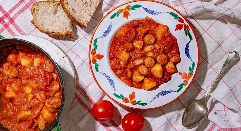 21 zseniális nyári étel, amit vétek kihagyni, amíg roskadoznak a piacok