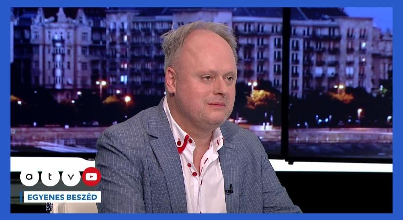 Katona Csaba: Az ügynökakták nyilvánosságra hozatalának szigorú kritériumoknak kell megfelelnie
