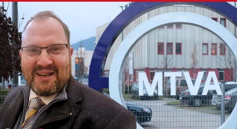 Kőkemény intézkedések és vasszigor a közmédiánál