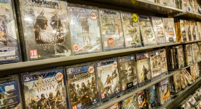 A feje tetejére állítja a több milliárd dolláros videójáték-ipart a Sony: a japán cég lépése után már semmi nem lesz ugyanaz a szórakoztatóiparban