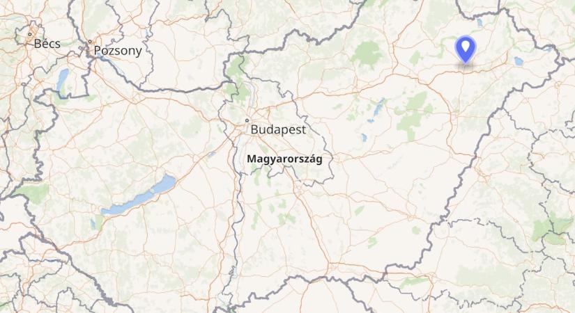 Műveltségi teszt, földrajz: három Ny betűs várost jelöltünk be Magyarország térképén. Kitalálja, melyik hármat?