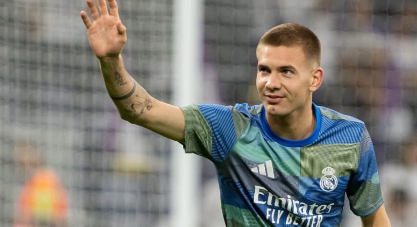 Kiszorult Madridban, két klub máris lecsapna rá