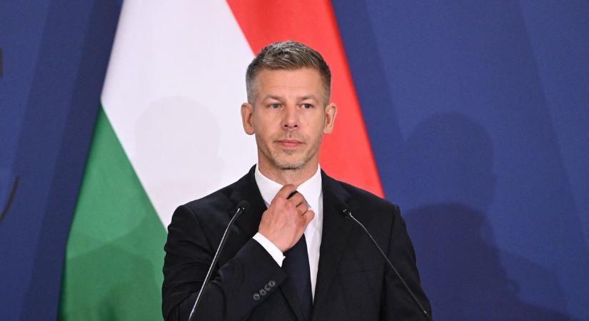 Hont Andrásék írtak egy cikket Magyar Péterről „és a modern férfiasság válságáról”, egyből megjelent alatta a miniszterelnök