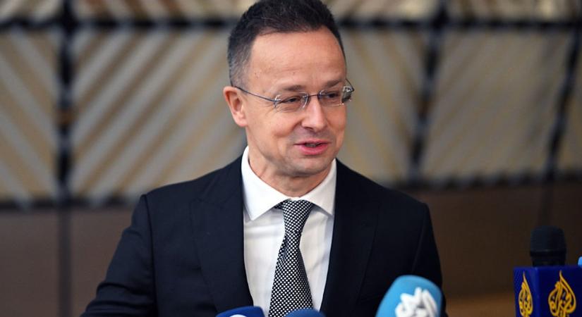 Friss: olyan hírt jelentettek be váratlanul Szijjártó Péterről, hogy mindenki döbbenten néz, kemény, ami kiderült