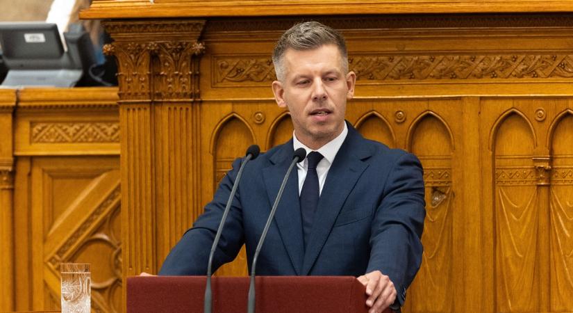 Mindent megváltoztatott Magyar Péter bejelentése: mi lesz most?