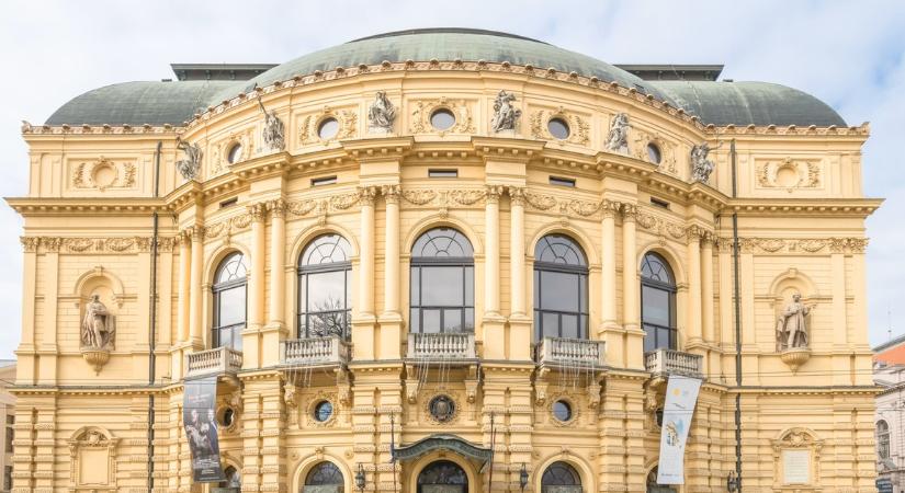 Két sikeres színész is otthagyja a Szegedi Nemzeti Színházat: Szilágyi Annamária és Somló Gábor elbúcsúzott a társulattól