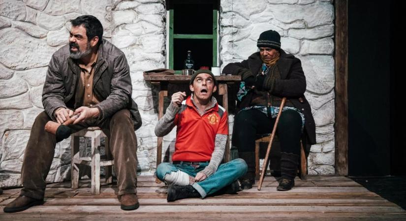Megvan a győztes: a SOPRO vitte el a Kisvárdai Színházi Fesztivál fődíját