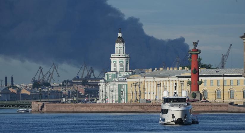 Megfordult az orosz–ukrán háború menete?