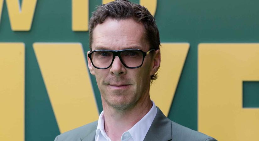 Megromlott kapcsolatunkat hozná helyre Benedict Cumberbatch új filmje