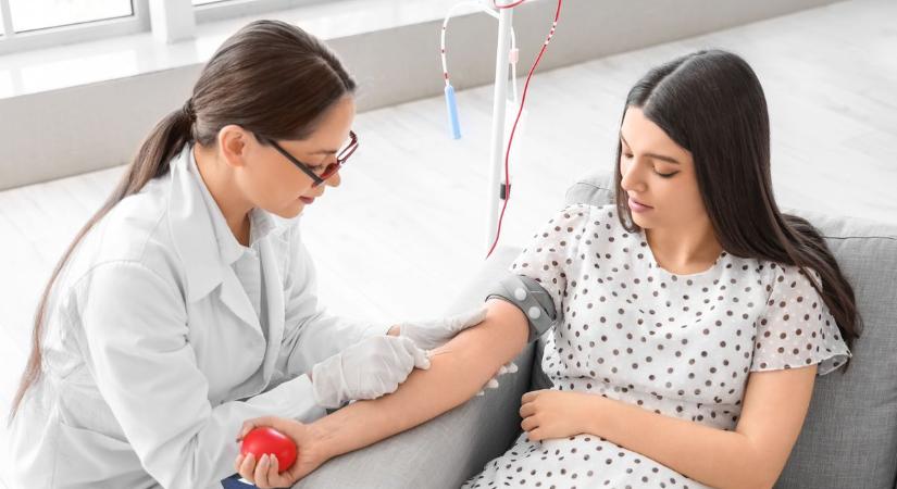 Egy véradással akár három életet is megmenthetsz – most Pusztaszeren várják a segítőket