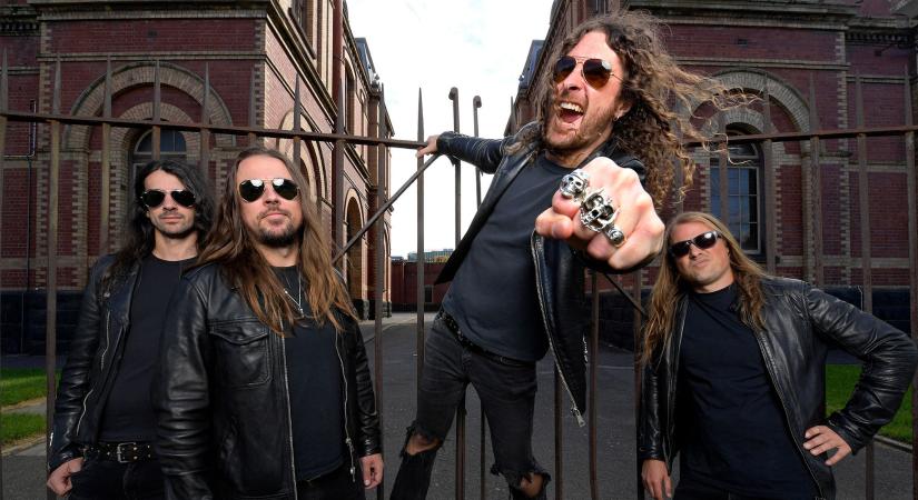 Adj egy ötöst! - A hét 5 új rock/metal dala 2026/Vol.27