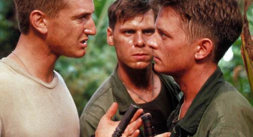 A háború áldozatai (1989) Casualties of War 7/10