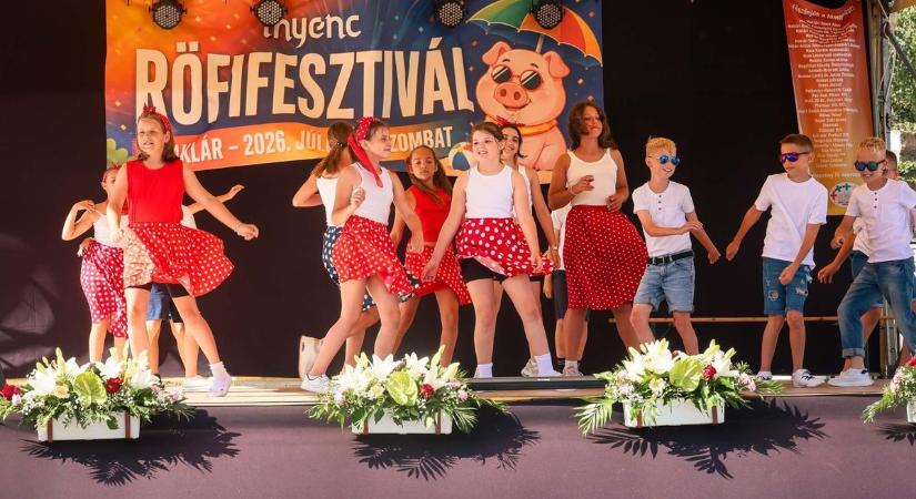 Utoljára hirdették ki a maklári Röfifesztivál főzőversenyének győztesét