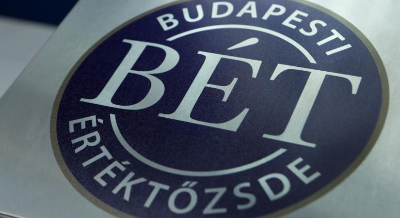 Az OTP vitte el a BUX-pálmát júniusban