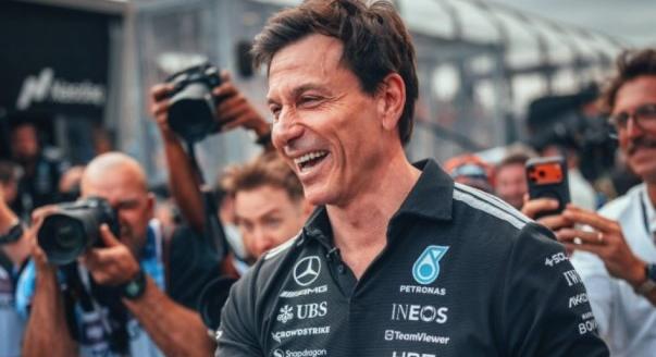 Wolff: Fred érzelmes, de félreértett...