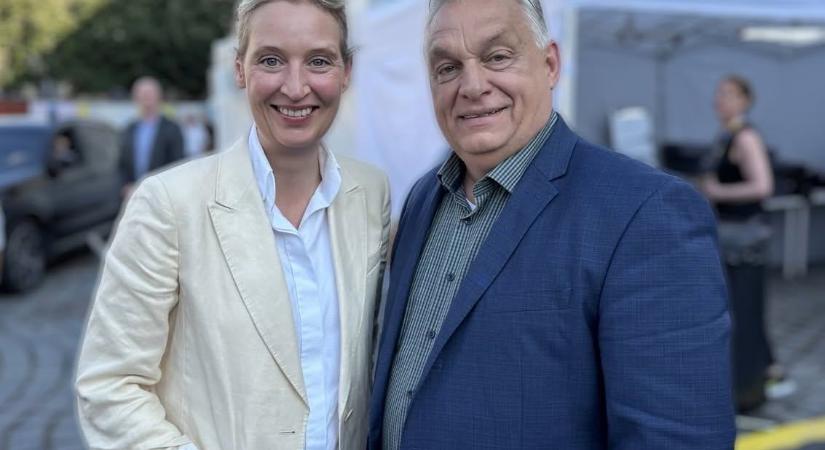 „Dögölj meg!”: Orbán Viktor szélsőjobbos harcostársa is újra a patrióták elnöke lett