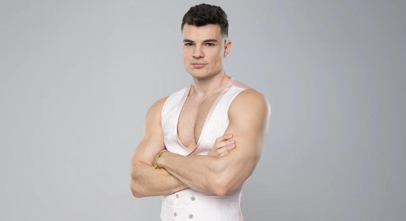 Pumped Gabo kamerák előtt vallotta be a megcsalást: hűtlen volt a párjához - videó